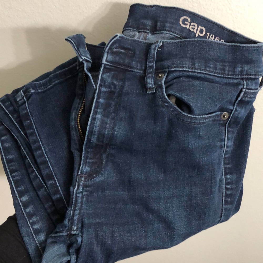 Gap Jeans